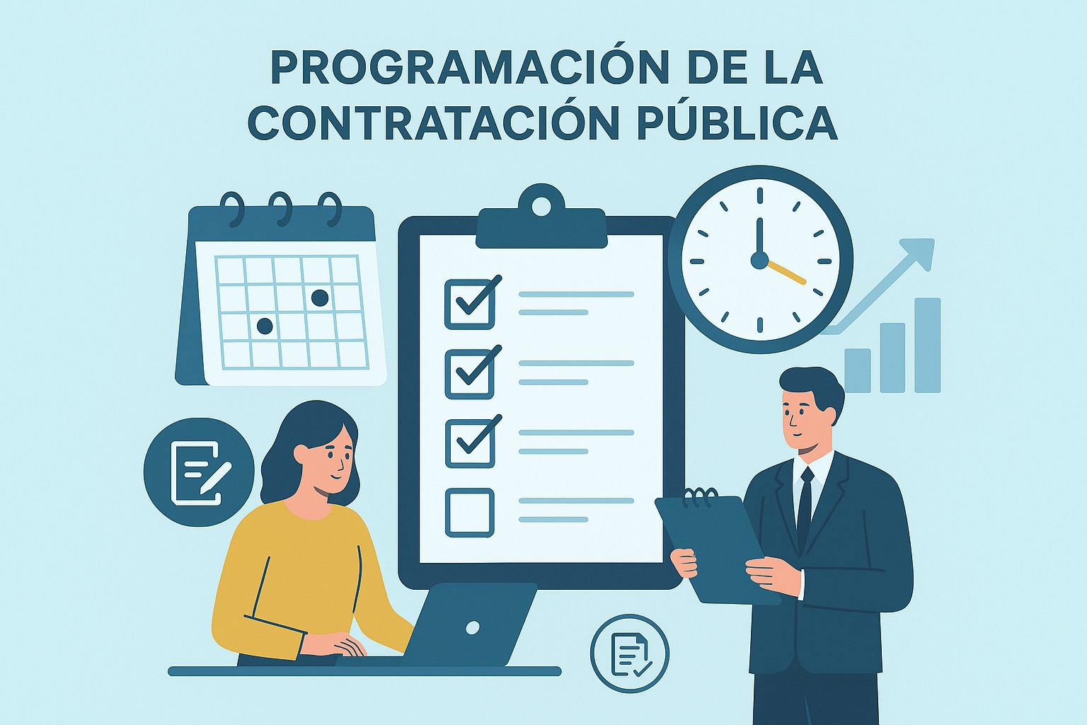 Contrato menor: previsibilidad en la contratación y la contratación conjunta de prestaciones similares o idénticas Contrato menor: previsibilidad en la contratación y la contratación conjunta de prestaciones similares o idénticas