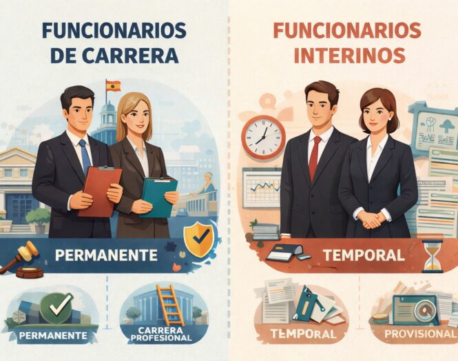 Funciones del funcionario interino. La instrucción del expediente por funcionario interino ¿motivo de invalidez?