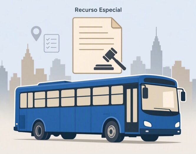 Concesiones de transporte regular de viajeros por carretera ¿Cabe el recurso especial en materia de contratación?